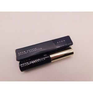 Avon Brow Shaper  Dark Brown .15oz